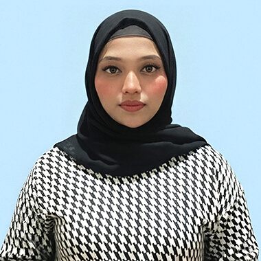 Fatema Shaikh